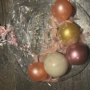 Helium-Filled Personalised Foil Balloon *Delivered In A Box