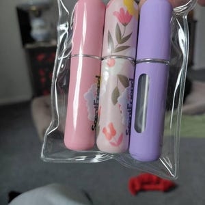 Evelyn added a photo of their purchase