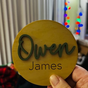 Sharon added a photo of their purchase