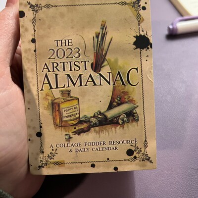 Moonlight Journaling Etsy