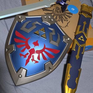 ハイリアの盾コスプレ ゼルダの伝説 ディスプレイ インテリア Amazon.co.jp: Disguise ゼルダの伝説 リンク シールド ハロウィン 盾