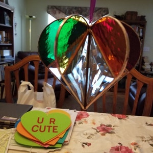 Etsy buyer added a photo of their purchase