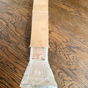 Dr. added a photo of their purchase