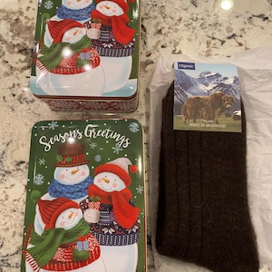 Michelle added a photo of their purchase