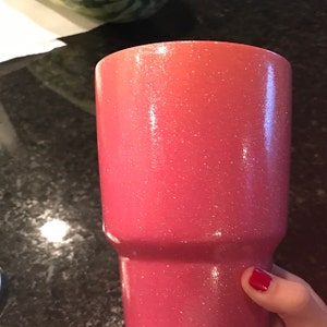 Tabitha added a photo of their purchase