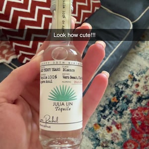 Rachel added a photo of their purchase
