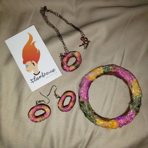 Melody added a photo of their purchase