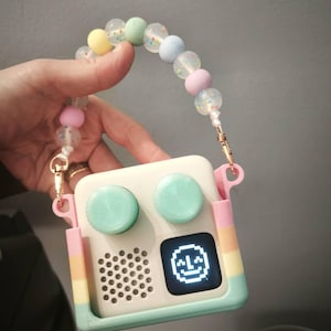 Capucine a ajouté une photo de son achat