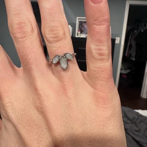 Lauren hat ein Foto des gekauften Artikels hinzugefügt