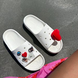 Gina added a photo of their purchase