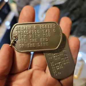 Matthew added a photo of their purchase