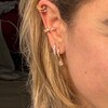 TAI-CZ BAR WITH DANGLES main image 1