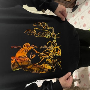 MoJo hat ein Foto des gekauften Artikels hinzugefügt