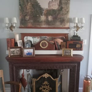 Larry added a photo of their purchase