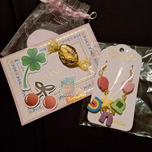 Selina added a photo of their purchase
