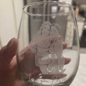 Kayla added a photo of their purchase
