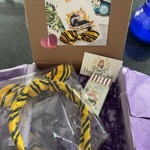 Heather added a photo of their purchase