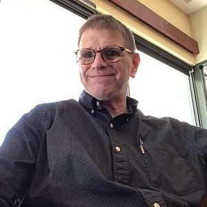 Mike added a photo of their purchase