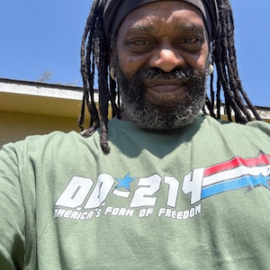 Reginald added a photo of their purchase