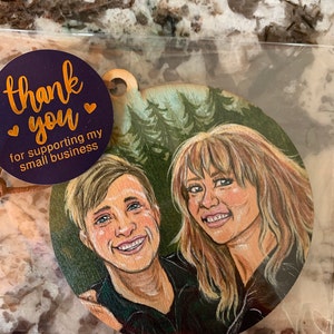 Etsy buyer added a photo of their purchase