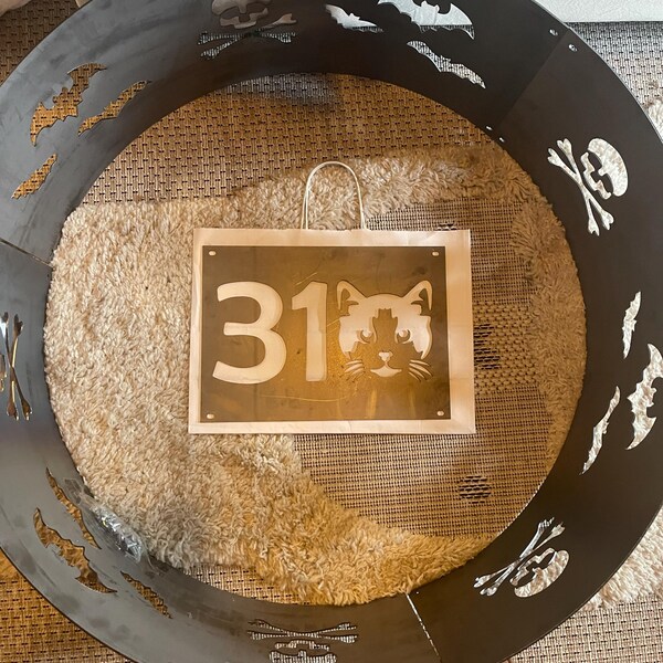 Cowboy Fire Pits Custom Fire Ring Pits Heavy Duty Outdoor Fire Pit ...