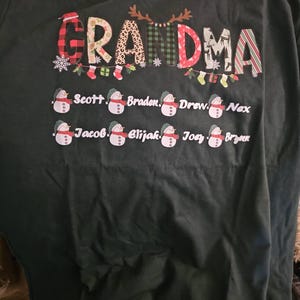 Katie added a photo of their purchase