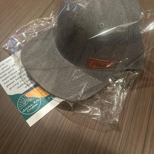 Heather added a photo of their purchase