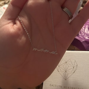Britani added a photo of their purchase