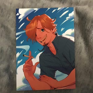 CrayonEater a ajouté une photo de son achat