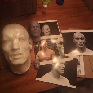 Brandon added a photo of their purchase