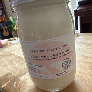 Erika added a photo of their purchase