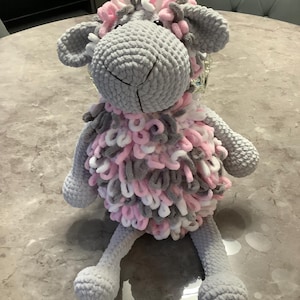Sherrie added a photo of their purchase