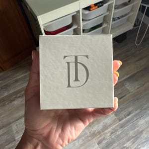 Breanna added a photo of their purchase