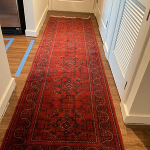 John added a photo of their purchase