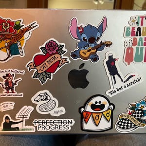 Jess added a photo of their purchase