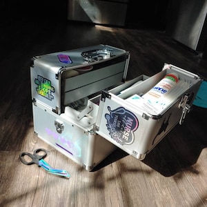 Jasmine added a photo of their purchase