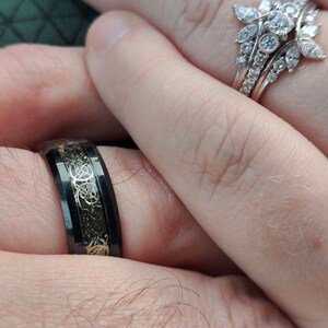 Laura added a photo of their purchase