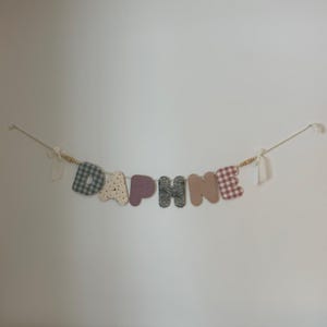 Etsy-koper heeft een foto van de aankoop toegevoegd