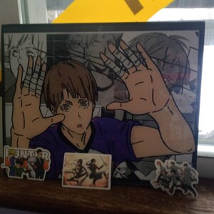 Roman heeft een foto van zijn/haar aankoop toegevoegd