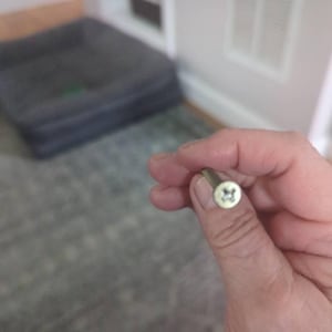 Donna adicionaram uma foto da sua compra
