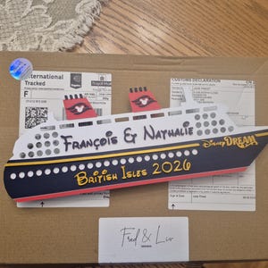 Nathalie ha añadido una foto de su compra