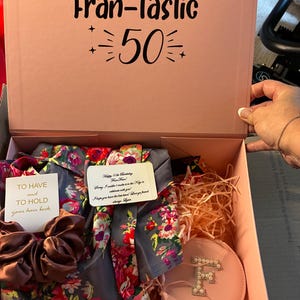 Lyssa added a photo of their purchase