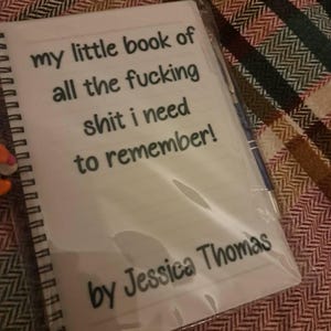 Miss added a photo of their purchase