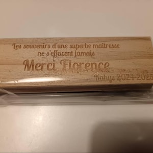 Sabrina a ajouté une photo de son achat