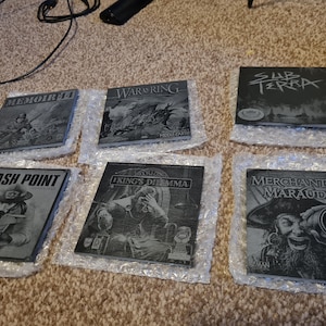 Rachael added a photo of their purchase