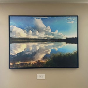 Ashley added a photo of their purchase