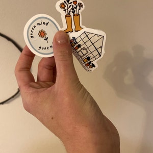 bailey added a photo of their purchase