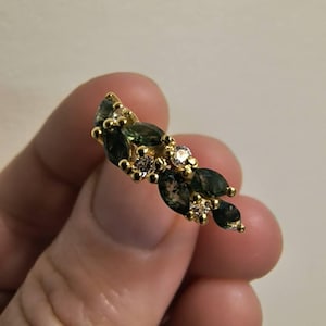 Kristin added a photo of their purchase