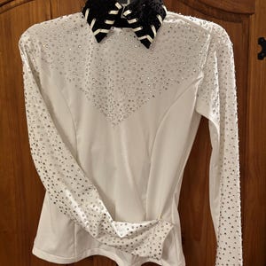 Barbara added a photo of their purchase