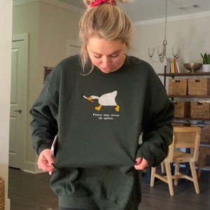 Reagan added a photo of their purchase